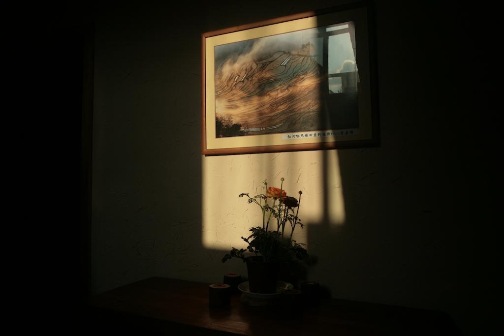 Flowers Residence Kreis Yuanyang Zimmer foto