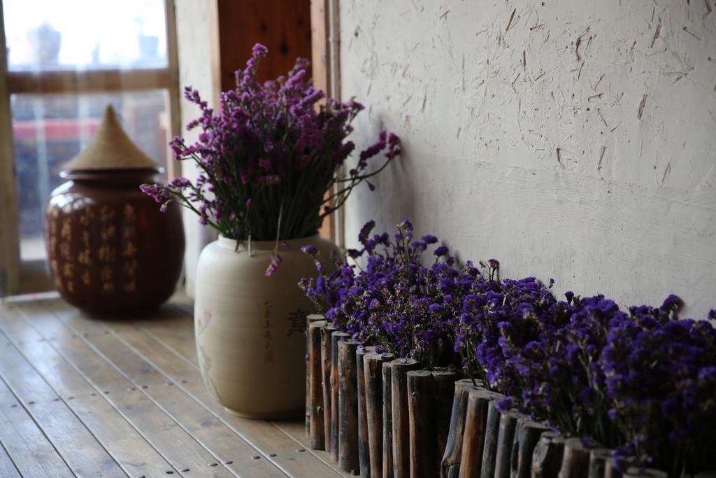 Flowers Residence Kreis Yuanyang Exterior foto