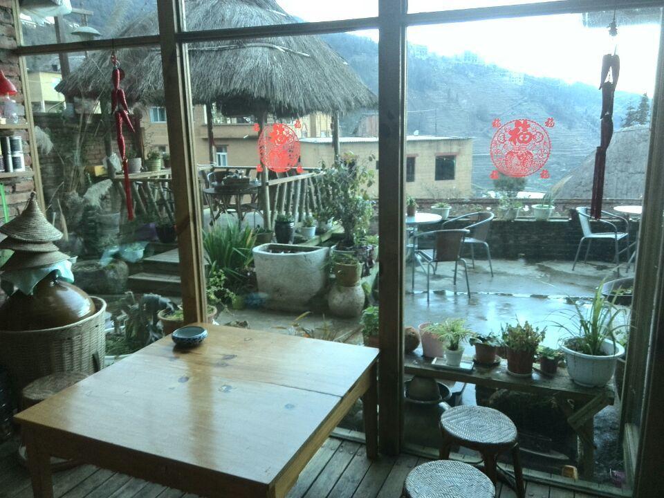 Flowers Residence Kreis Yuanyang Exterior foto